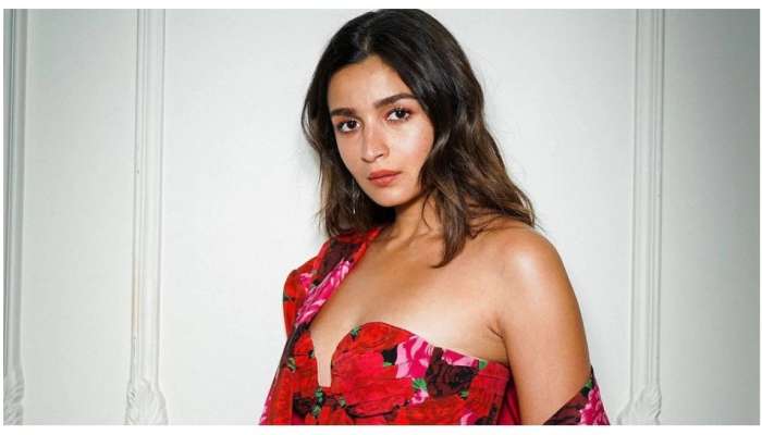 Alia Bhatt : आलिया भट्ट हिला विचारला स्टाईल आयकॉनवर प्रश्न, पटकन तिने घेतले या अभिनेत्रीचे नाव  