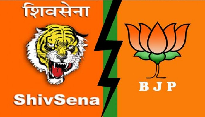 Rajyasabha Election : सहाव्या जागेसाठी चुरस, शिवसेना आणि भाजपमध्ये थेट लढत