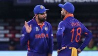 टीम इंडियाला दक्षिण आफ्रिका विरुद्धच्या पहिल्या सामन्यात वर्ल्ड रेकॉर्डची संधी