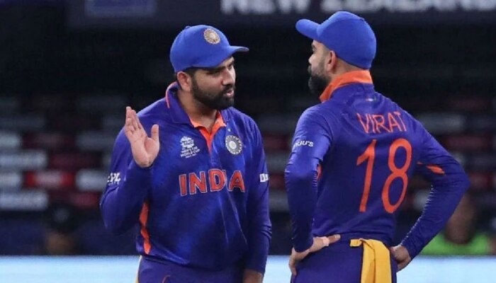 IND vs SA 1st T20I | टीम इंडियाला दक्षिण आफ्रिका विरुद्धच्या पहिल्या सामन्यात वर्ल्ड रेकॉर्डची संधी