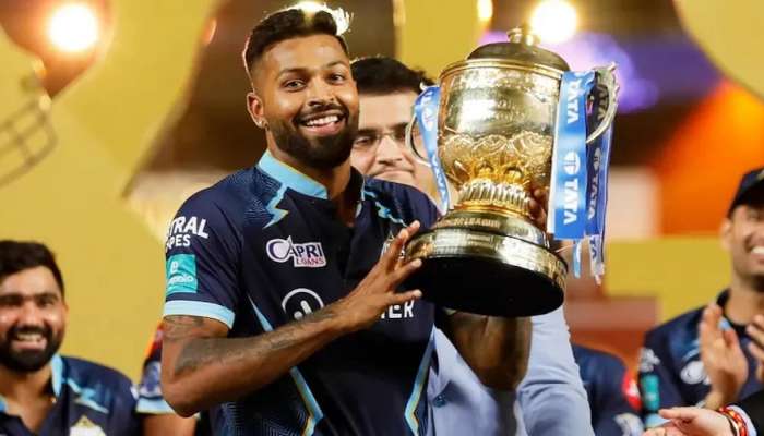 IPL निकालात फेरफार, भाजप नेत्याचा गंभीर आरोप, चौकशीची मागणी  