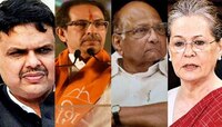 ती' मॅजिक फिगर कोण गाठणार? जेलमधले मलिक, देशमुख आणि MIM चे 2 आमदार ठरवणार
