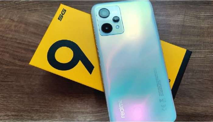 Realme चा 5G स्मार्टफोन अवघ्या 500 रुपयात! कसं ते जाणून घ्या