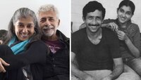 नसिरुद्दीन आणि रत्ना यांच्या प्रेमकहाणीची सुरुवात संभोगपासून..; 1 विलक्षण लव्हस्टोरी