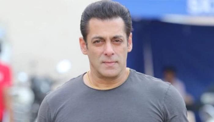 Salman Khan : अभिनेता सलमान खानला जीवे मारण्याची धमकी, एकच खळबळ