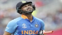 IND vs SA | टीम इंडियाच्या अनुभवी खेळाडूमुळे रिषभ पंतच्या डोकेदुखीत वाढ