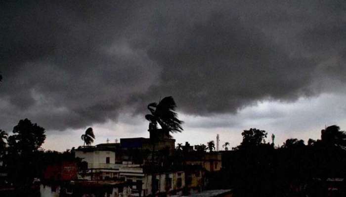 Monsoon Update : मान्सूनच्या वाटचाली संदर्भात महत्त्वाची बातमी