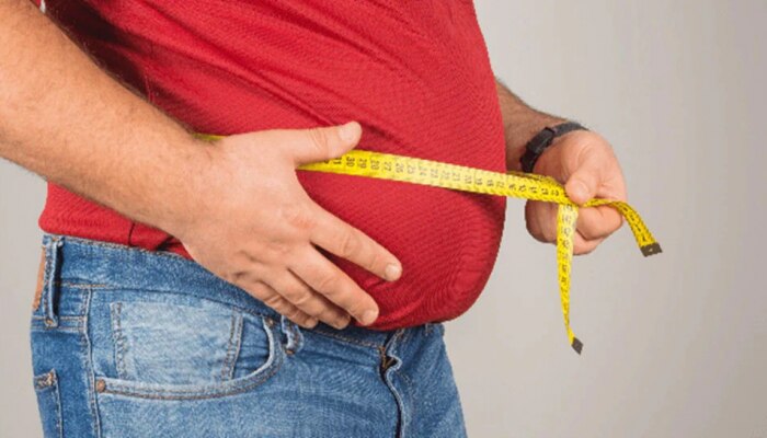 Weight Loss Food: एक भाजी चटकन वितळवेल चरबी; पोट सुटलंय म्हणणंच विसरुन जाल 