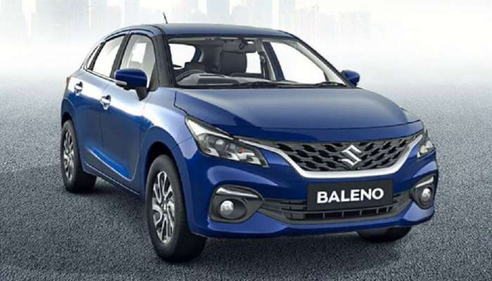 Baleno गाडी घेण्याच्या विचारात आहात का? 70 हजार डाउन पेमेंट करा आणि महिन्याला भरा इतका EMI
