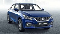 Baleno घेणार आहात का? 70 हजार डाउन पेमेंट करा आणि महिन्याला भरा इतका EMI
