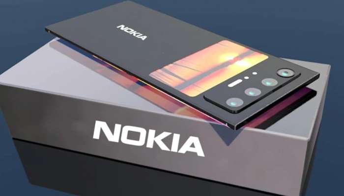 Nokia एकदम स्मार्ट डिझाइन आणि तगडा 5G Smartphone, बॅटरी बॅकअपचा नाद नाय करायचा !