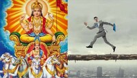 सूर्यदेव 9 दिवसानंतर करणार राशी बदल, 'या' तीन राशींच्या आर्थिक स्थितीत सुधारणा होणार