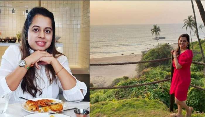 शेअर मार्केटने पूर्ण केलं स्वप्न; नोकरी सोडून केली जगभ्रमंती