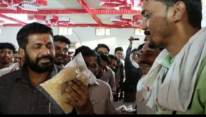 अकोला बियाणे महोत्सवात 23 कोटींची उलाढाल