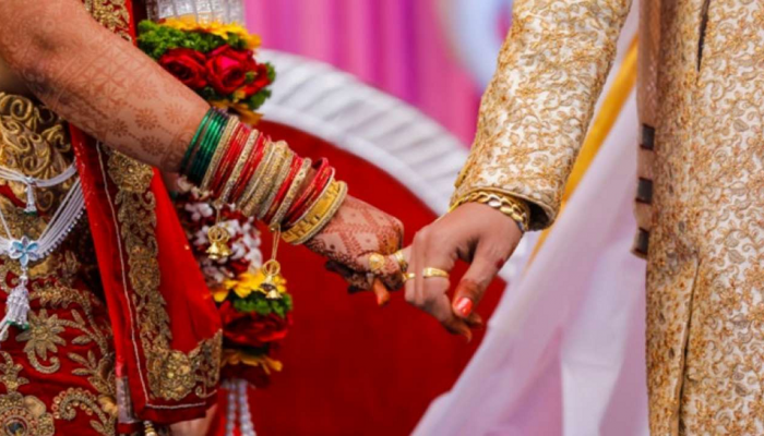 लग्नाच्या काही तासातच नवरदेवाचं असं कृत्य, थेट पोहोचला तुरुंगात