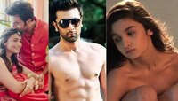Alia Bhatt Video : 'हनीमूनला कोण कपडे घालतं?' आलिया भट्टचा व्हिडिओ व्हायरल