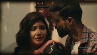 आणखी एक बोल्ड सीरीजचा धुमाकूळ, अभिनेत्रीच्या इंटिमेट सीनमुळे चर्चेत