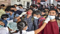 धोका वाढला; Corona संदर्भात तरूणांना सरकारचा इशारा 