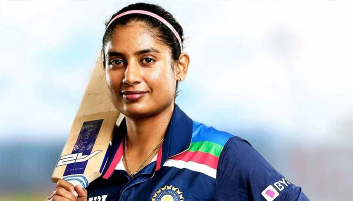 भारतीय क्रिकेट जगतावर 'राज' करणाऱ्या मितालीचं मोठं पाऊल; निवृत्ती घेत क्रीडाप्रेमींना धक्का