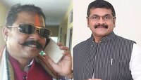 शिवसेना उमेदवारांचे अर्ज दाखल तर काँग्रेसची या उमेदवारांना संधी