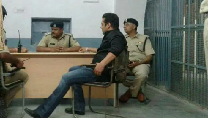 लॉरेंस बिश्नोईला ओळखतो का? पाहा Salman Khan जबाबात काय म्हणाला...