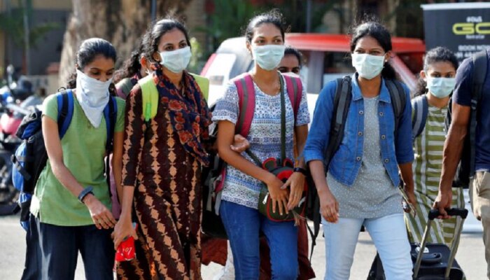 बारावी उत्तीर्ण विद्यार्थ्यांसाठी महत्त्वाची बातमी, प्रवेश प्रक्रियेचे वेळापत्रक जाहीर 