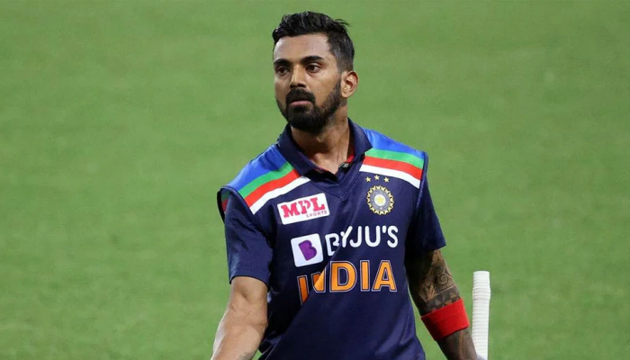 केएलची दुखापत या खेळाडूच्या पथ्यावर, कोणाला मिळाली नेतृत्वाची जबाबदारी? 
