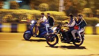 दुचाकीस्वारांसाठी मोठी बातमी; वाचा नाहीतर कारवाईला सामोरे जा 