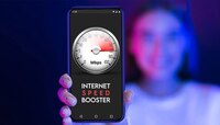 मोबाईल सेटिंगमध्ये 'हे' बदल करा; पाहा एका क्षणात कसा वाढतो Internet Speed