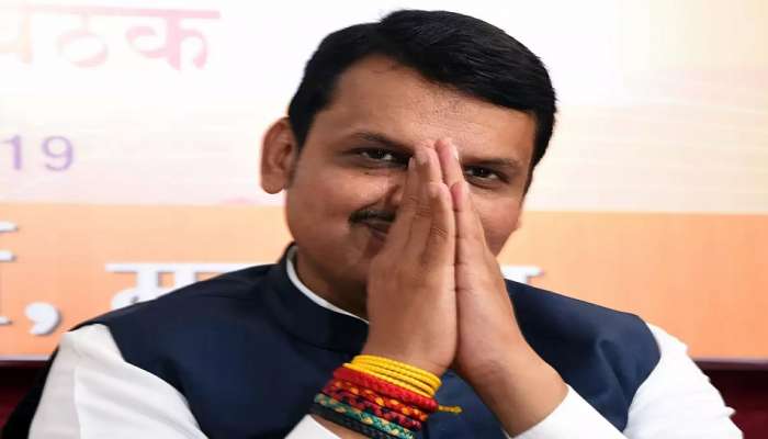 Devendra Fadnavis : देवेंद्र फडणवीस कोरोनामुक्त, बैठकांना सुरुवात