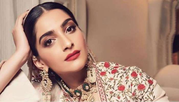 Happy Birthday Sonam Kapoor: सोनम कपूर ऐश्वर्याला बोलली होती &#039;आंटी&#039; आणि कतरीनाला...