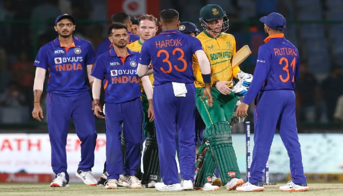 Ind vs Sa, 1st T20 : दक्षिण आफ्रिकेचा टीम इंडियावर 7 विकेट्सने दणदणीत विजय