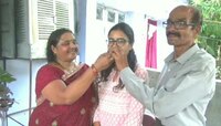 घोर निराशा! मित्रांच्या सांगण्यावरून स्वतःलाच समजली UPSC टॉपर; सत्य समोर आल्यानंतर..