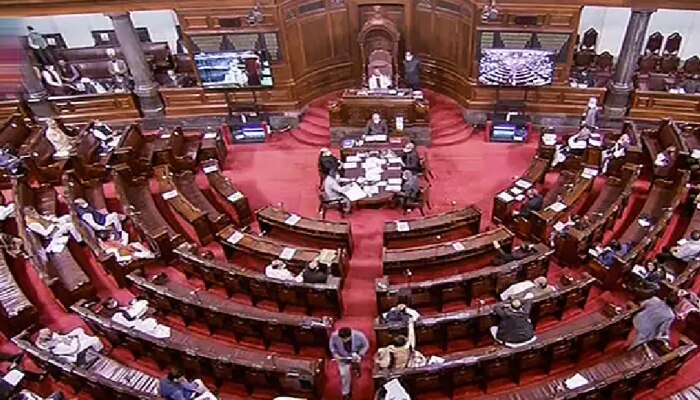 Rajyasabha Election : आतापर्यंत 278 आमदारांचं मतदान, वेळेआधीच मतदान पूर्ण होण्याची शक्यता