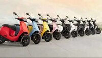 Free Scooty Yojana 2022 : सरकारचा मोठा निर्णय, विद्यार्थीनींना मोफक मिळणार स्कूटी