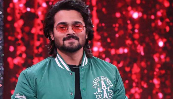 Bhuvan Bam on OTT: प्रसिद्ध युट्यूबर भुवन बामचे OTT वर पदार्पण, टीझर आला समोर