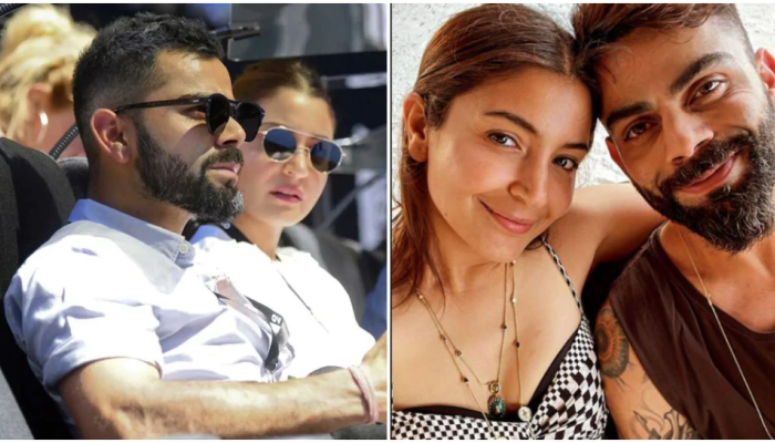 Virat Anushka: कोट्यवधी रूपये कमावूनही लेकीसाठी भाड्यावर घ्यावी लागली 'ही' गोष्टी