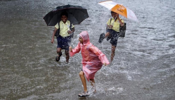 Monsoon Care : पावसात भिजल्यावर या 4 गोष्टी करणं टाळू नका!