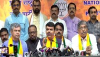 राज्यसभा जिंकली, आता 2024 लोकसभा आणि नंतर विधानसभा जिंकणार - फडणवीस