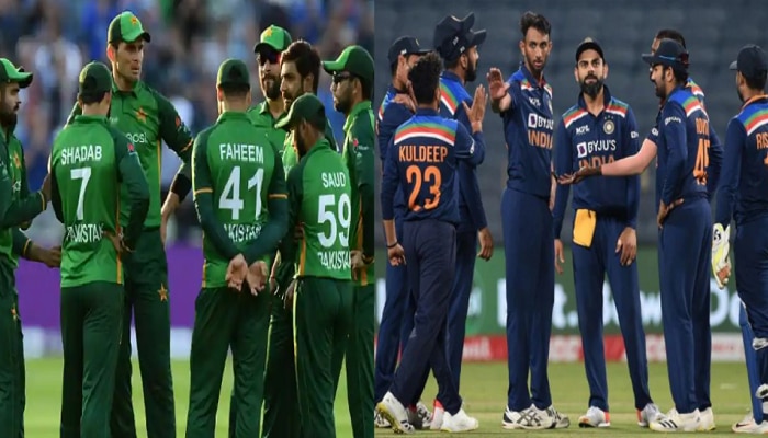 World Cup Super League : पाकिस्तानच्या विजयाने भारतीय संघाला मोठा फटका
