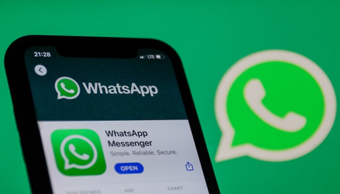 WhatsApp च्या &#039;या&#039; ट्रीकची सर्वत्र दहशत! असे वाचा Delete झालेले मेसेज