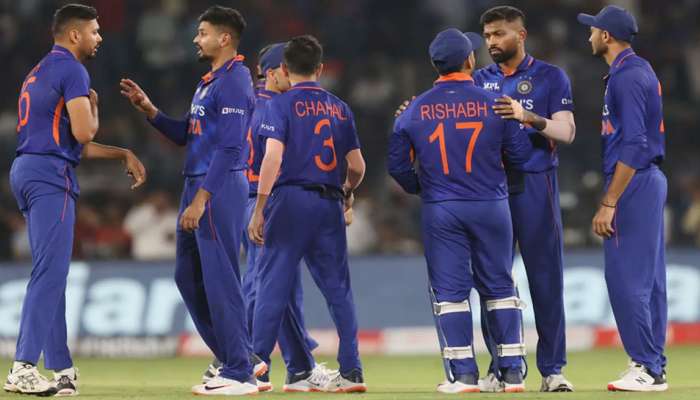 IND vs SA : भारताचा सलग दुसरा पराभव, भुवनेश्वर कुमार वगळता सर्व गोलंदाज फ्लॉप