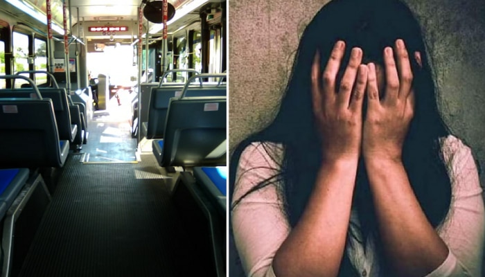 Pune Crime | कामाच्या शोधात पुण्यात आलेल्या महिलेचे अपहरण आणि बलात्कार 