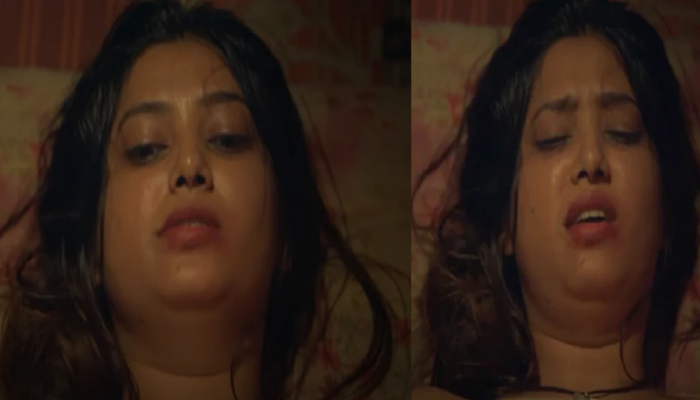 'रानबाजार'मधील प्राजक्ता माळीच्या 'त्या' बोल्ड सीनच्या पडद्यामागची गोष्ट