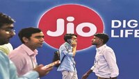 Jioचा ग्राहकांना मोठा धक्का; 'हा' प्लॅन बंद 