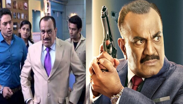 &#039;CID&#039; फेम अभिनेत्यासोबत घडला धक्कादायक प्रकार