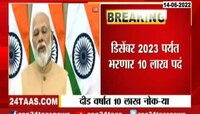 काँग्रेसची मोदी सरकारवर सडकून टीका 