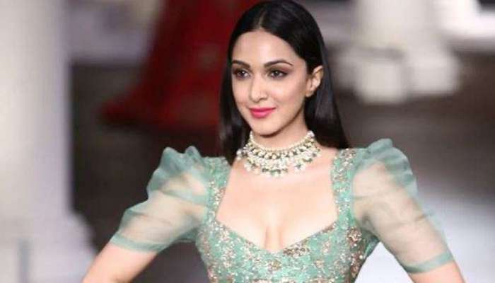 Kiara Advani चा सोशल मीडियावर धुमाकूळ; फोटो पाहून चाहते हैराण