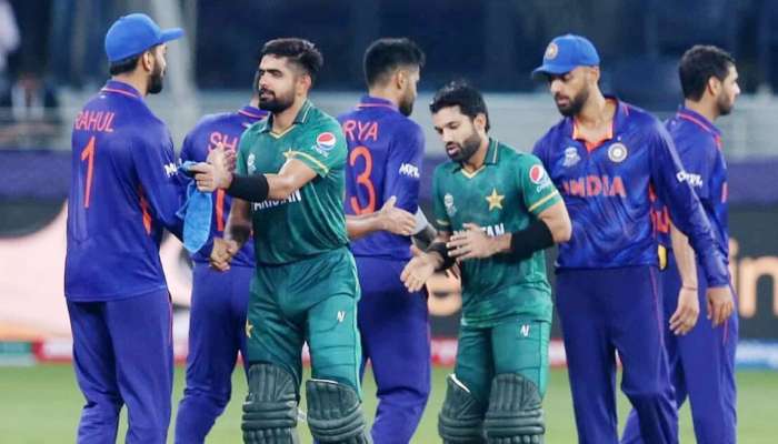 क्रिकेटप्रेमींसाठी वाईट बातमी | ICC रँकिंगमध्ये पाकिस्तानने भारताला टाकलं मागे
