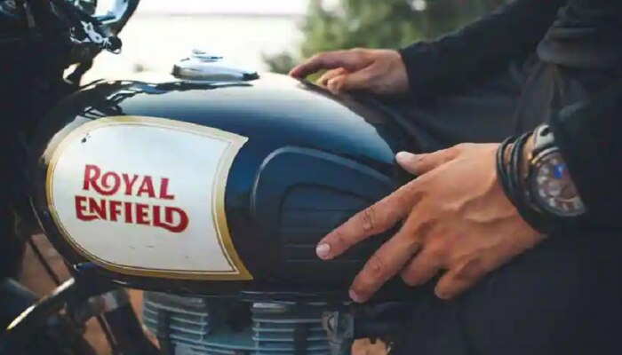 रस्त्यांवर धिंगाणा घालण्यासाठी Royal Enfield सज्ज, पाहा टॉप 5 Upcoming models